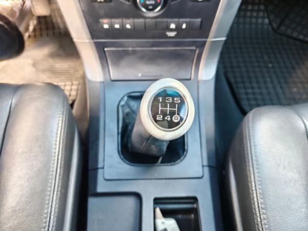 Great Wall Hover H5, I