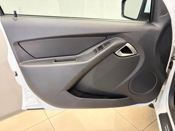 LADA (ВАЗ) Granta, I Рестайлинг