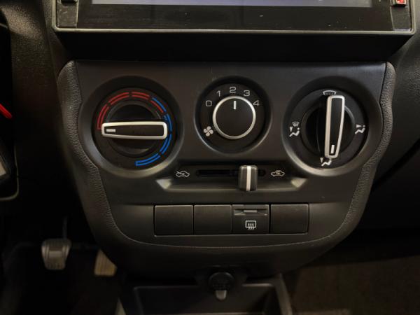 LADA (ВАЗ) Granta, I Рестайлинг
