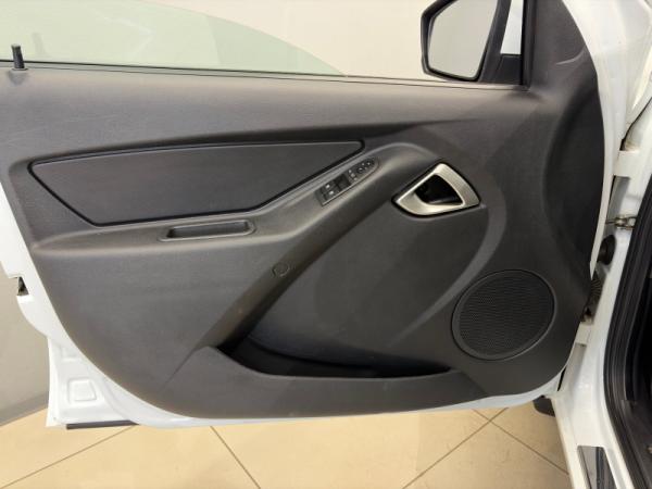 LADA (ВАЗ) Granta, I Рестайлинг