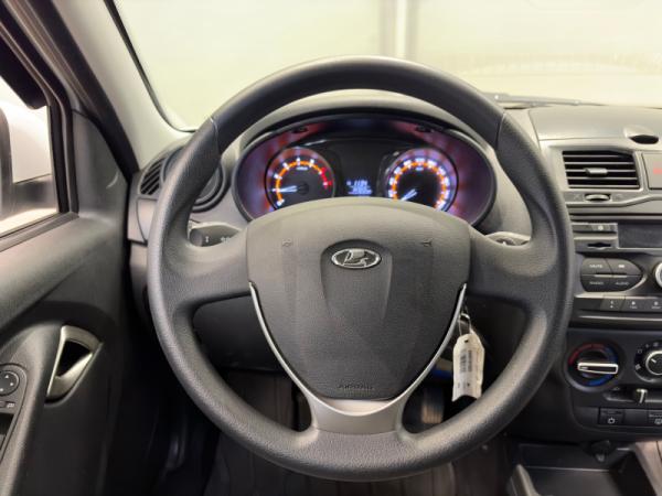 LADA (ВАЗ) Granta, I Рестайлинг