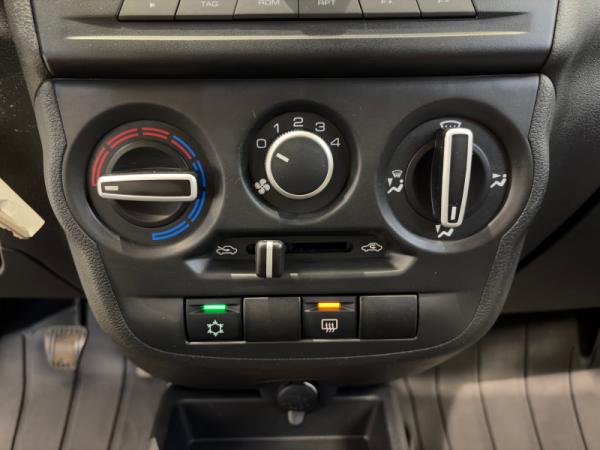 LADA (ВАЗ) Granta, I Рестайлинг