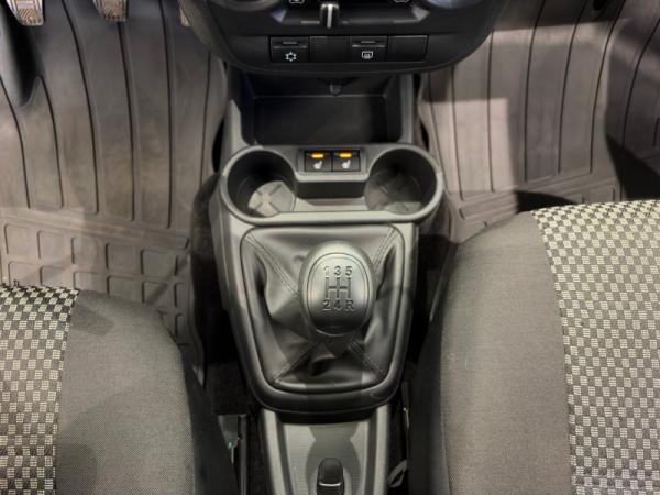 LADA (ВАЗ) Granta, I Рестайлинг
