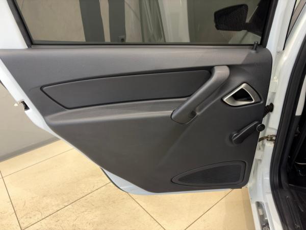 LADA (ВАЗ) Granta, I Рестайлинг