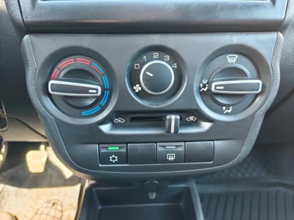 LADA (ВАЗ) Granta, I Рестайлинг
