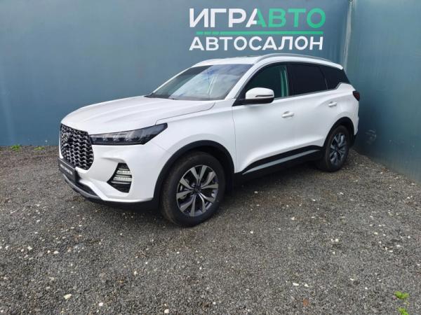 Xcite X-Cross 7, I
