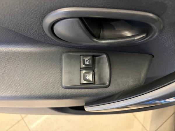 Renault Sandero, II Рестайлинг