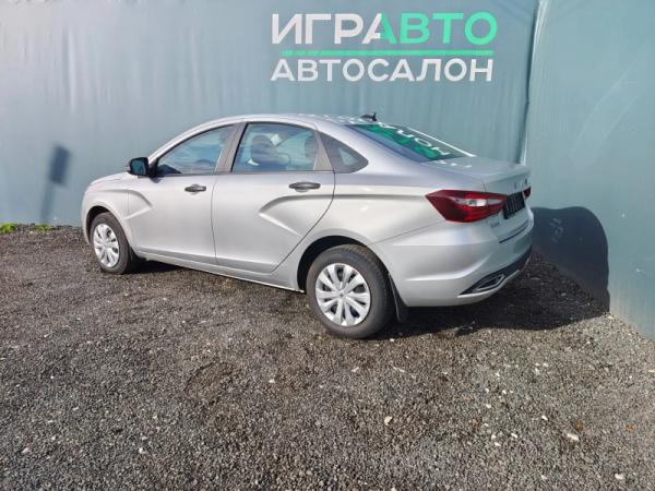LADA (ВАЗ) Vesta, I Рестайлинг (NG)