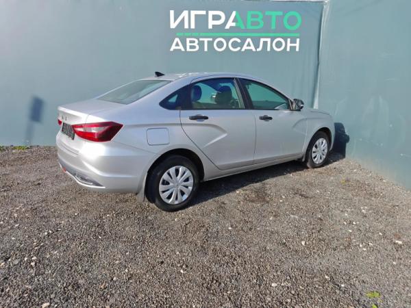 LADA (ВАЗ) Vesta, I Рестайлинг (NG)