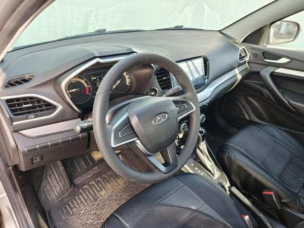LADA (ВАЗ) Vesta, I Рестайлинг (NG)