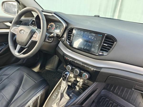 LADA (ВАЗ) Vesta, I Рестайлинг (NG)
