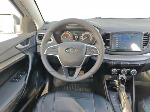 LADA (ВАЗ) Vesta, I Рестайлинг (NG)