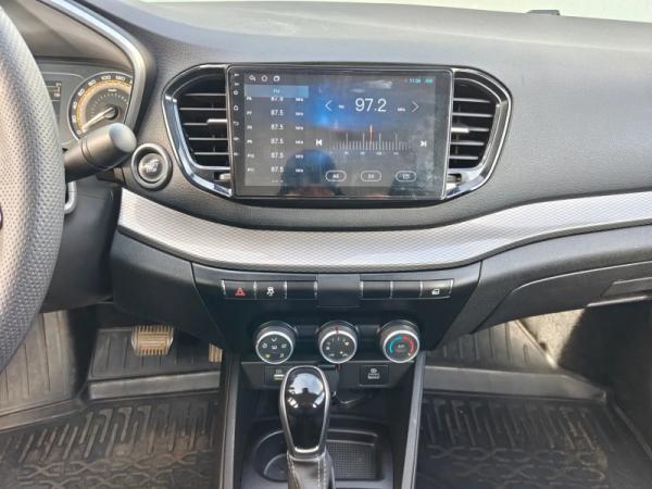 LADA (ВАЗ) Vesta, I Рестайлинг (NG)