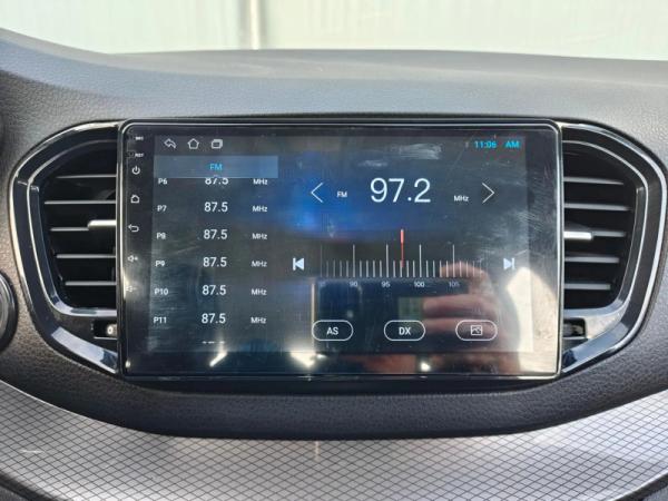 LADA (ВАЗ) Vesta, I Рестайлинг (NG)