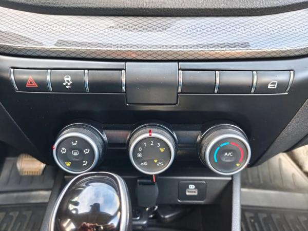 LADA (ВАЗ) Vesta, I Рестайлинг (NG)