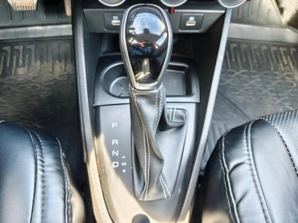 LADA (ВАЗ) Vesta, I Рестайлинг (NG)