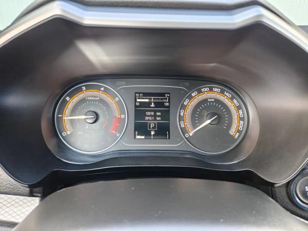 LADA (ВАЗ) Vesta, I Рестайлинг (NG)