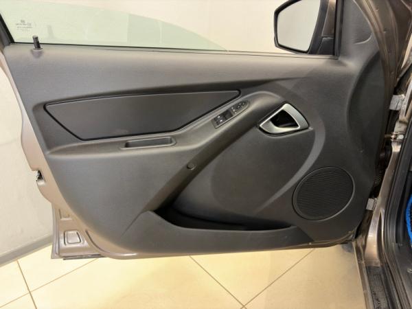 LADA (ВАЗ) Granta, I Рестайлинг