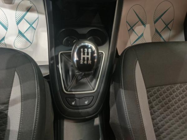LADA (ВАЗ) Vesta, I