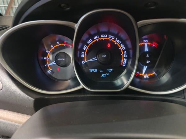 LADA (ВАЗ) Vesta, I