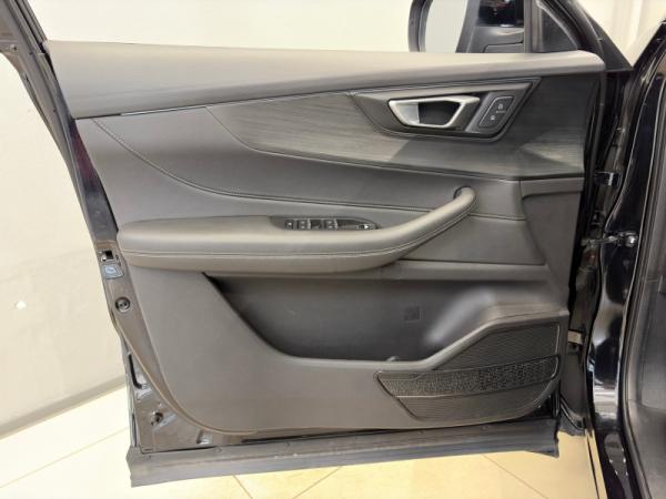 Chery Tiggo 4 Pro, I