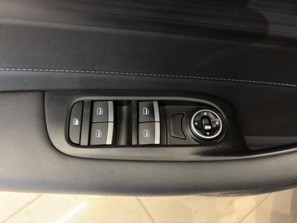 Chery Tiggo 4 Pro, I
