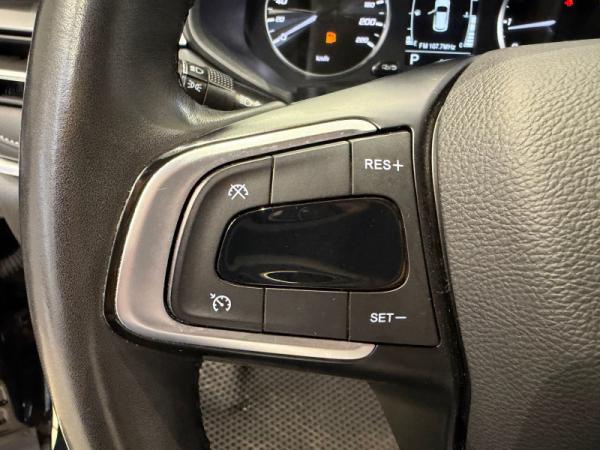 Chery Tiggo 4 Pro, I
