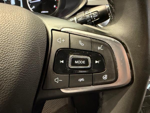 Chery Tiggo 4 Pro, I