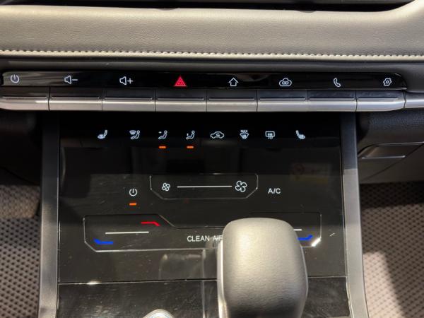 Chery Tiggo 4 Pro, I