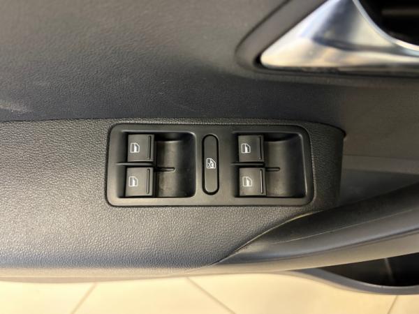 Volkswagen Polo, V Рестайлинг