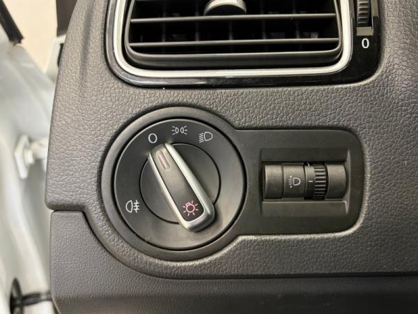 Volkswagen Polo, V Рестайлинг