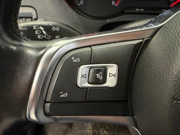 Volkswagen Polo, V Рестайлинг