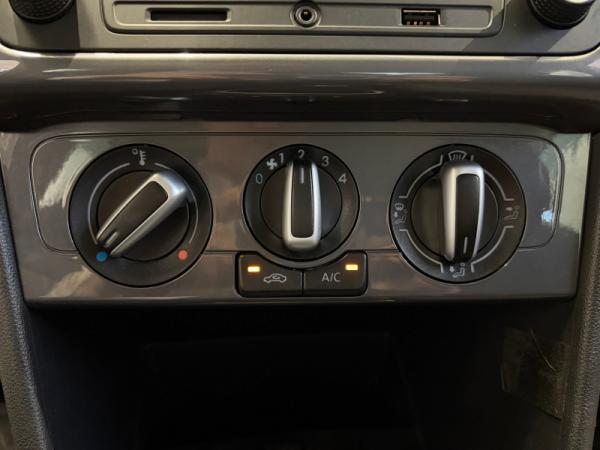 Volkswagen Polo, V Рестайлинг