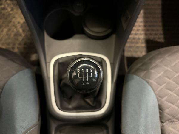 Volkswagen Polo, V Рестайлинг