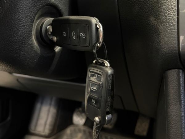 Volkswagen Polo, V Рестайлинг