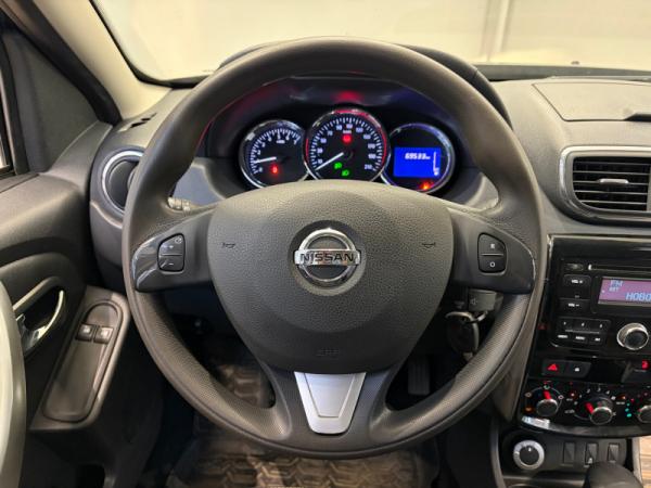 Nissan Terrano, III (D10)