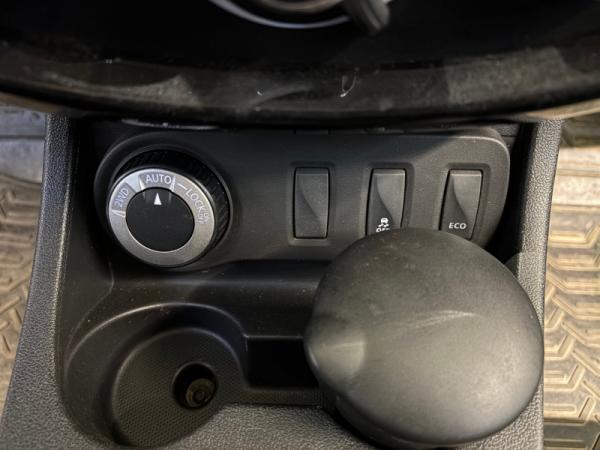Nissan Terrano, III (D10)