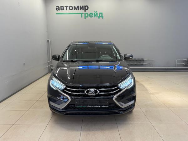 LADA (ВАЗ) Vesta, I Рестайлинг (NG)