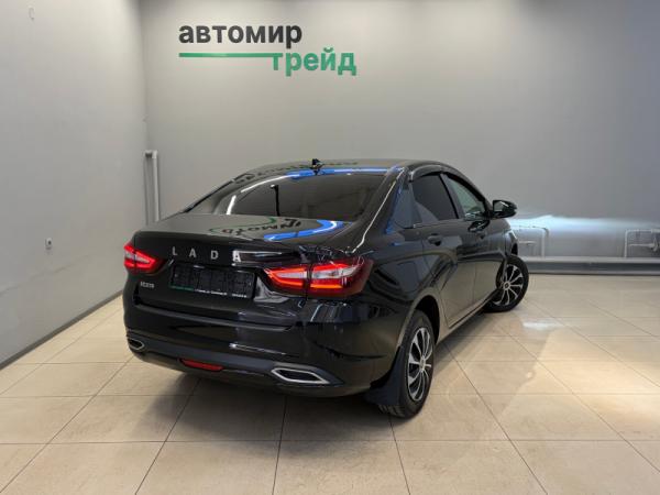 LADA (ВАЗ) Vesta, I Рестайлинг (NG)