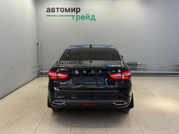 LADA (ВАЗ) Vesta, I Рестайлинг (NG)
