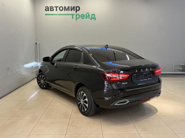 LADA (ВАЗ) Vesta, I Рестайлинг (NG)