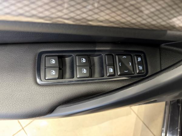 LADA (ВАЗ) Vesta, I Рестайлинг (NG)