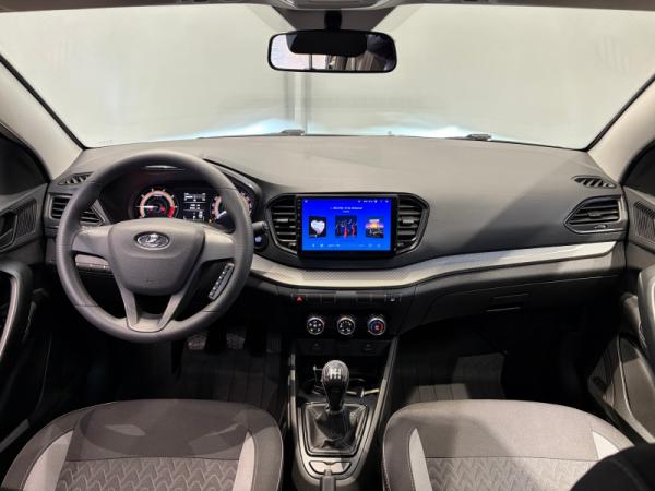 LADA (ВАЗ) Vesta, I Рестайлинг (NG)