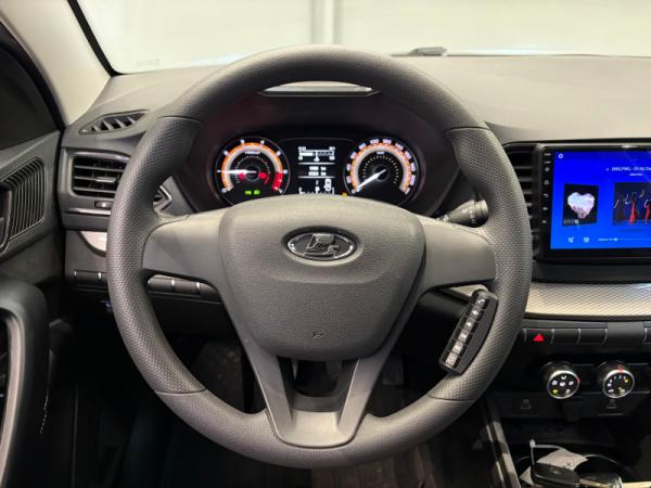 LADA (ВАЗ) Vesta, I Рестайлинг (NG)