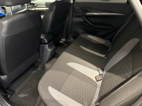 LADA (ВАЗ) Vesta, I Рестайлинг (NG)