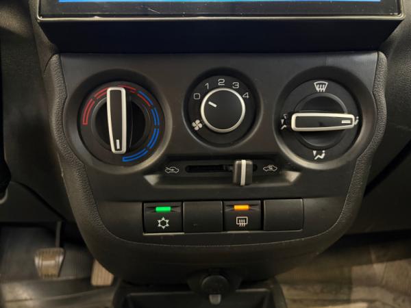 LADA (ВАЗ) Granta, I Рестайлинг