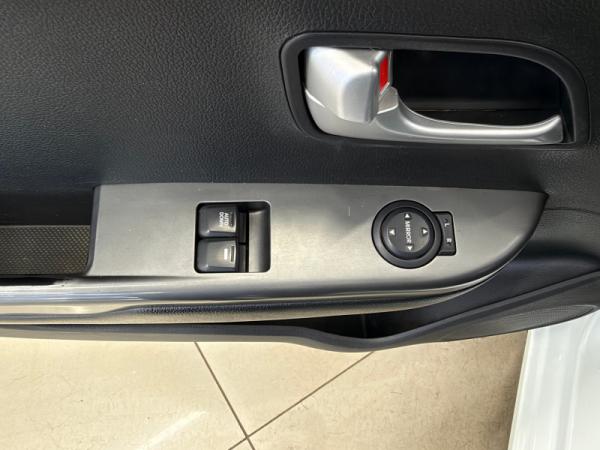 Kia Rio, III Рестайлинг