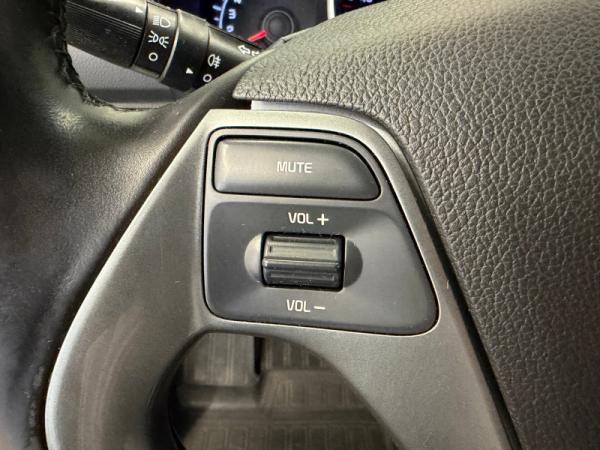 Kia Rio, III Рестайлинг