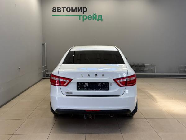 LADA (ВАЗ) Vesta, I