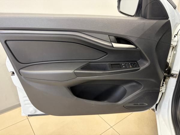 LADA (ВАЗ) Vesta, I